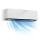 Инверторен климатик Toshiba New Shorai RAS-B13P2KVSG-E + RAS-13P2AVSG-E