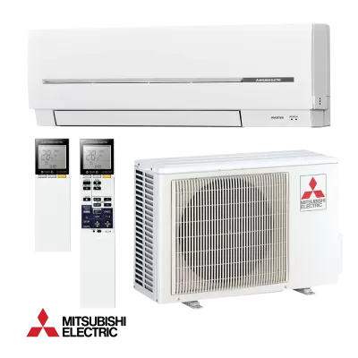 Климатици Mitsubishi Electric