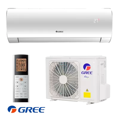 Климатици Gree