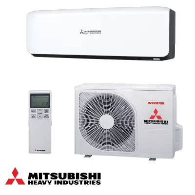 Климатици Mitsubishi Heavy