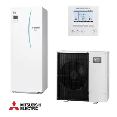 Mitsubishi Ecodan