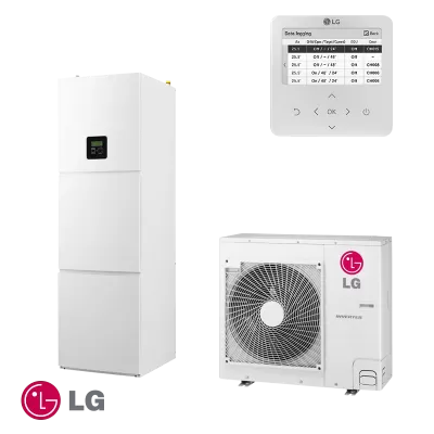 LG Therma V