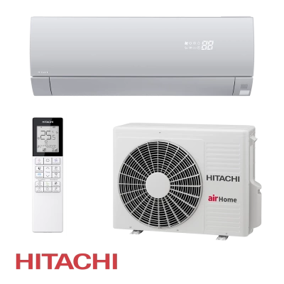 Климатици Hitachi