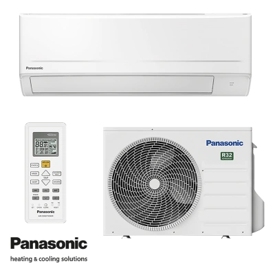 Климатици Panasonic