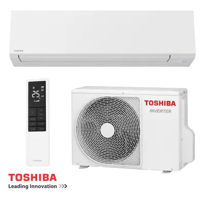 Климатици Toshiba