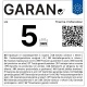 GARAN Label