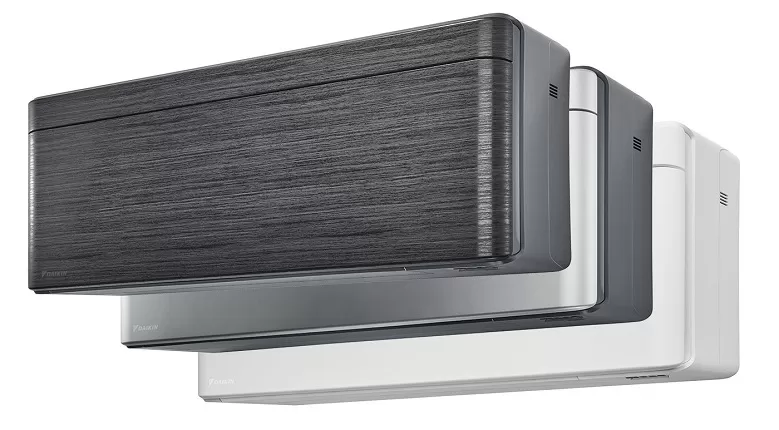 Инверторен климатик Daikin Stylish FTXA35A + RXA35A