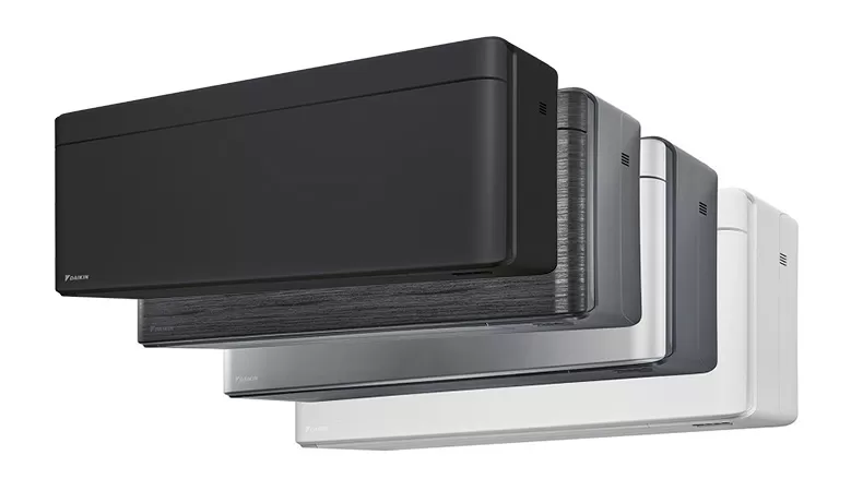 Инверторен климатик Daikin Stylish FTXA20A + RXA20A