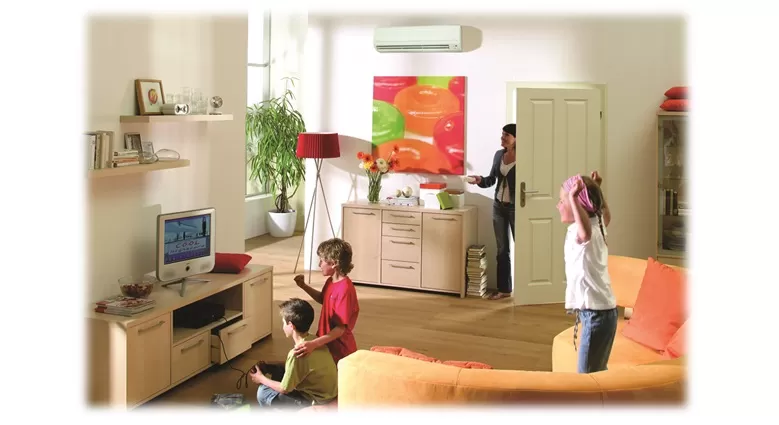 Инверторен климатик Daikin FTXP35N + RXP35N