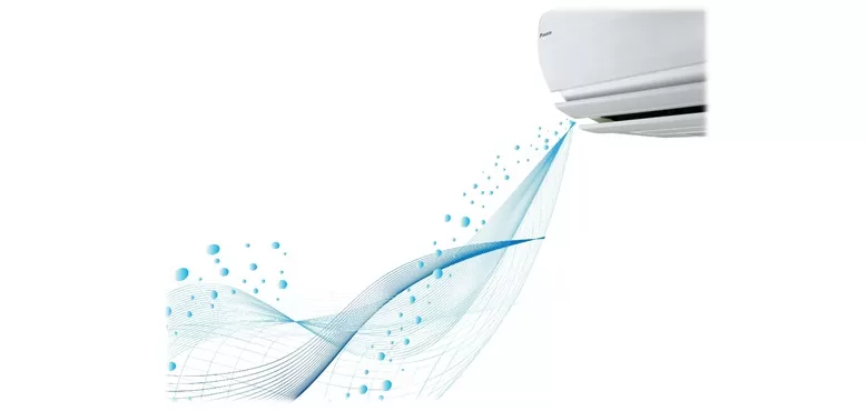Инверторен климатик Daikin Ururu Sarara FTXZ25N + RXZ25N