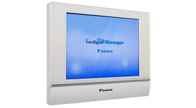 VRV климатик Daikin RYYQ34U от IV+ серия с постоянно отопление