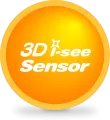 3D i-see сензор 3D i-see сензор