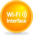 Wi-Fi интерфейс Wi-Fi интерфейс