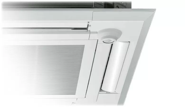 Касетъчен климатик Mitsubishi Electric SLZ-M60FA + SUZ-M60VA