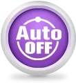 Auto Off Auto Off