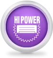 Hi Power режим Hi Power режим