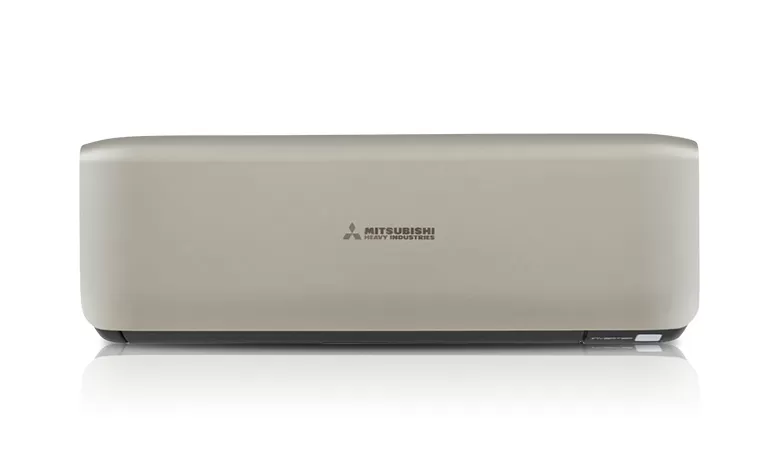 Инверторен климатик Mitsubishi Heavy Industries SRK35ZS-W + SRC35ZS-W