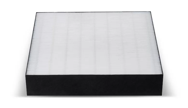 Въздухопречиствател Daikin Streamer MC55W