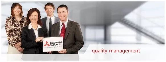 Климатици Mitsubishi Electric