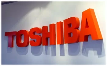 Климатици Toshiba