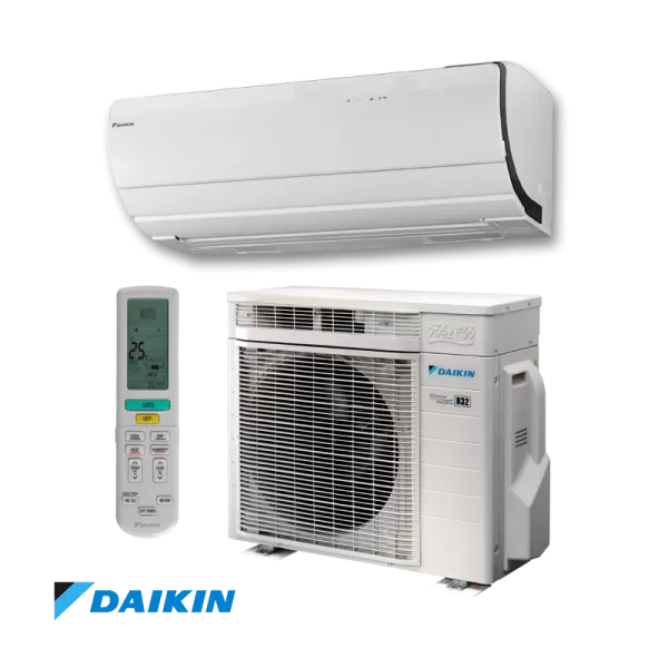 Инверторен климатик DAIKIN URURU SARARA FTXZ50N / RXZ50N 