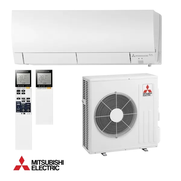 Инверторен климатик Mitsubishi Electric MSZ-FH50VE / MUZ-FH50VE