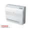 Инверторен климатик Toshiba Bi-flow RAS-B10J2FVG-E1 + RAS-10J2AVSG-E - подов тип