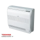 Инверторен климатик Toshiba Bi-flow RAS-B13J2FVG-E1 + RAS-13J2AVSG-E - подов тип