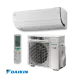 Инверторен климатик DAIKIN URURU SARARA FTXZ25N / RXZ25N