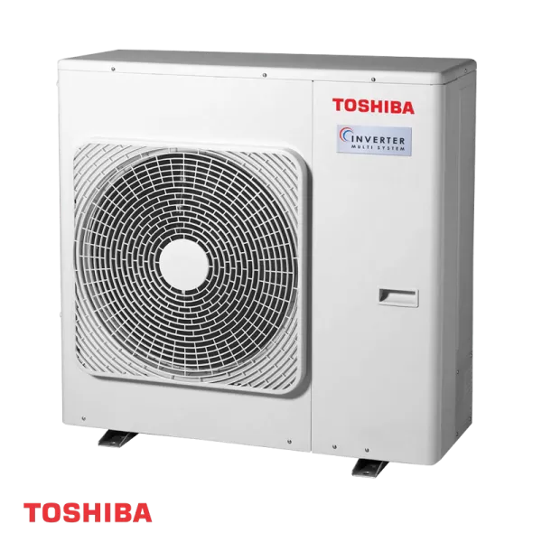 Външно тяло на мултисплит система Toshiba RAS-4M27G3AVG-E