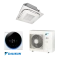 Касетъчен климатик Daikin FCAG71B + ARXM71N9