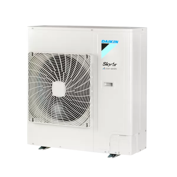 Касетъчен климатик Daikin FCAG100B / AZAS100MY1 - трифазен - 2