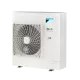 Касетъчен климатик Daikin FCAG100B / AZAS100MY1 - трифазен - 2