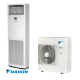 Колонен климатик Daikin FVA140A + RZASG140MY1 - трифазен