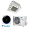 Касетъчен климатик Daikin FFA25A9 + RXM25A9