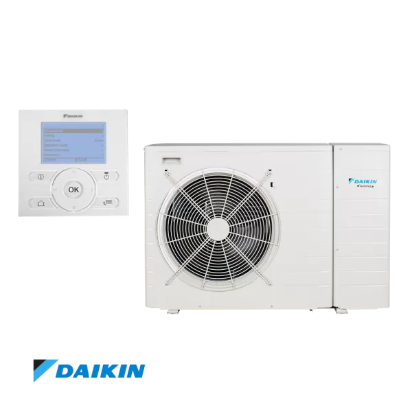 Чилър Daikin EWAQ005-BVP