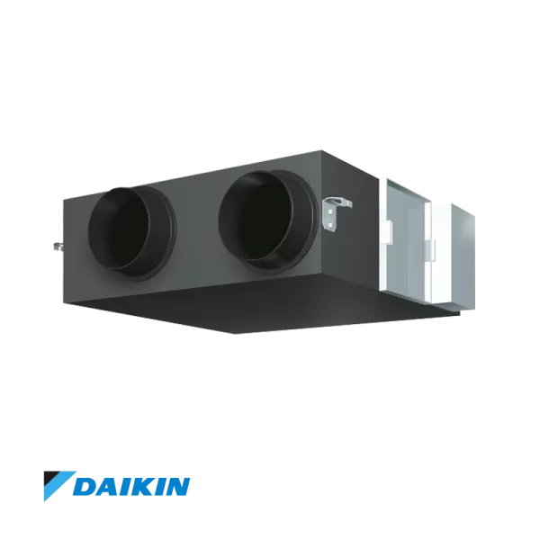 Рекуператор Daikin VAM150FCVE