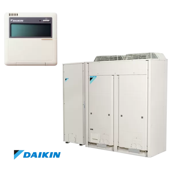 Чилър Daikin EWAQ040-CWP