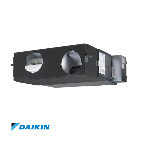 Рекуператор Daikin VAM350FJ