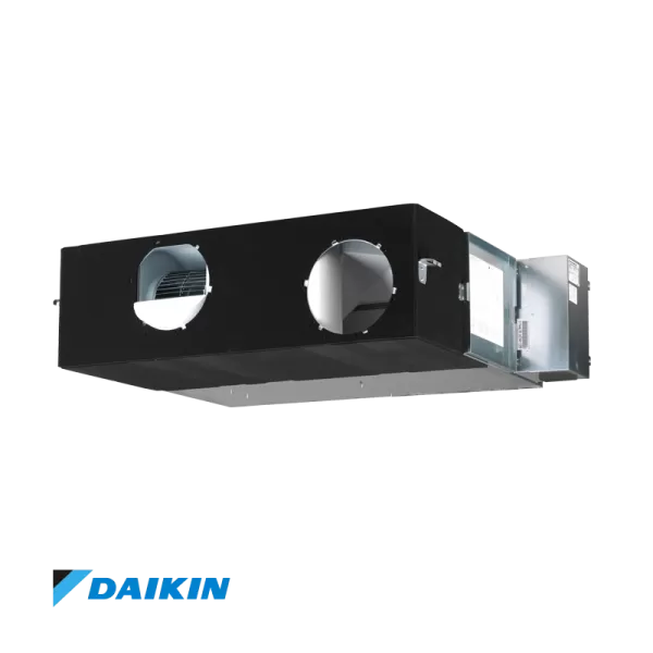 Рекуператор Daikin VAM1000FJ
