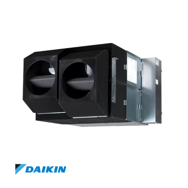 Рекуператор Daikin VAM2000FJ