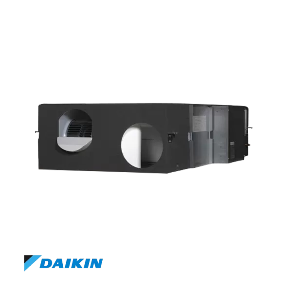 Рекуператор с обработка на въздуха Daikin VKM50GB