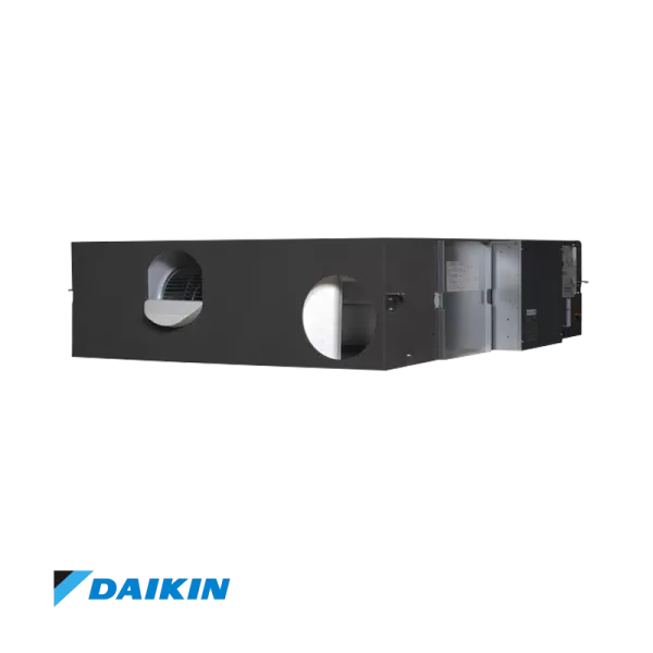 Рекуператор с обработка на въздуха Daikin VKM100GB