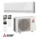 Инверторен климатик Mitsubishi Electric MSZ-EF35VGKW / MUZ-EF35VG - бял - 1