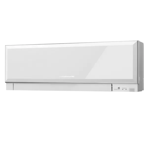 Инверторен климатик Mitsubishi Electric MSZ-EF35VGKW / MUZ-EF35VG - бял - 2