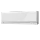 Инверторен климатик Mitsubishi Electric MSZ-EF35VGKW / MUZ-EF35VG - бял - 2