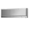 Инверторен климатик Mitsubishi Electric MSZ-EF35VGKS / MUZ-EF35VG - сребърно - 2