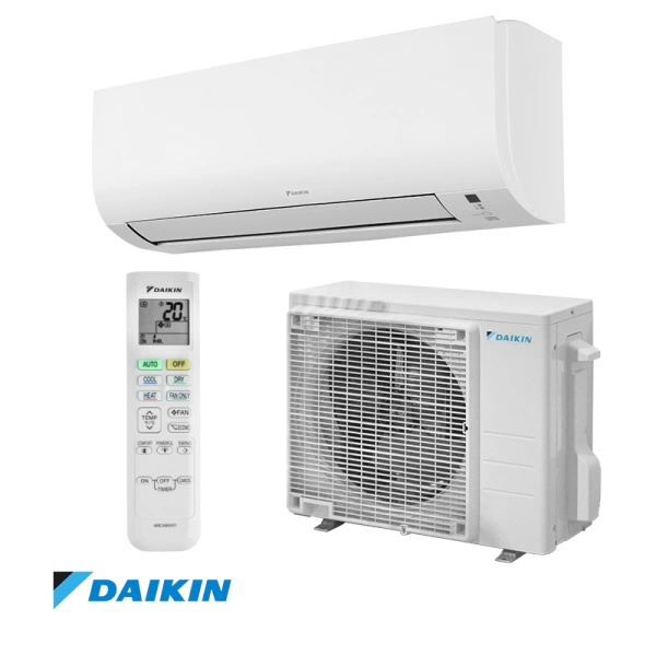 Инверторен климатик Daikin FTXP60M + RXP60M