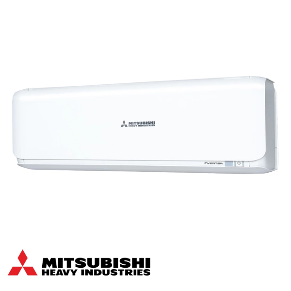 Инверторен климатик Mitsubishi Heavy Industries SRK20ZSX-W + SRC20ZSX-W
