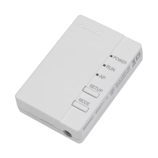 Wi-Fi контролер Daikin BRP069A81 - 4